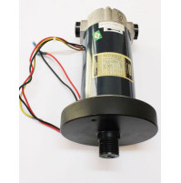 Motor for 1501F Treadmill  - MT1501 - Tecnopro